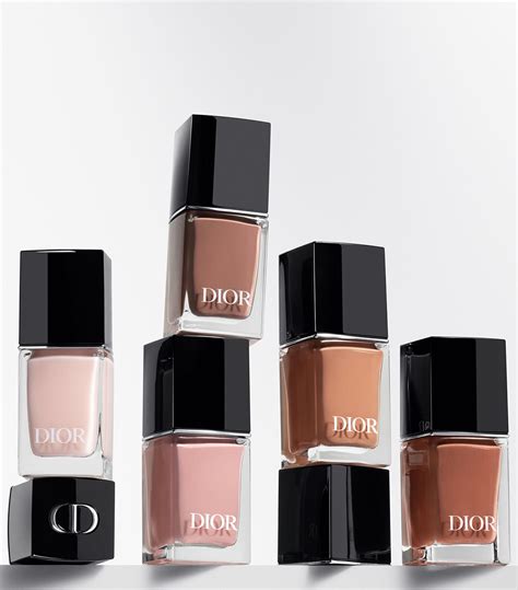 dior 2020 nail polish|dior vernis nail polish.